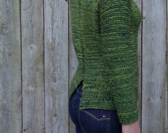 Ravelry: Eleanor pattern by Ursula McGrath