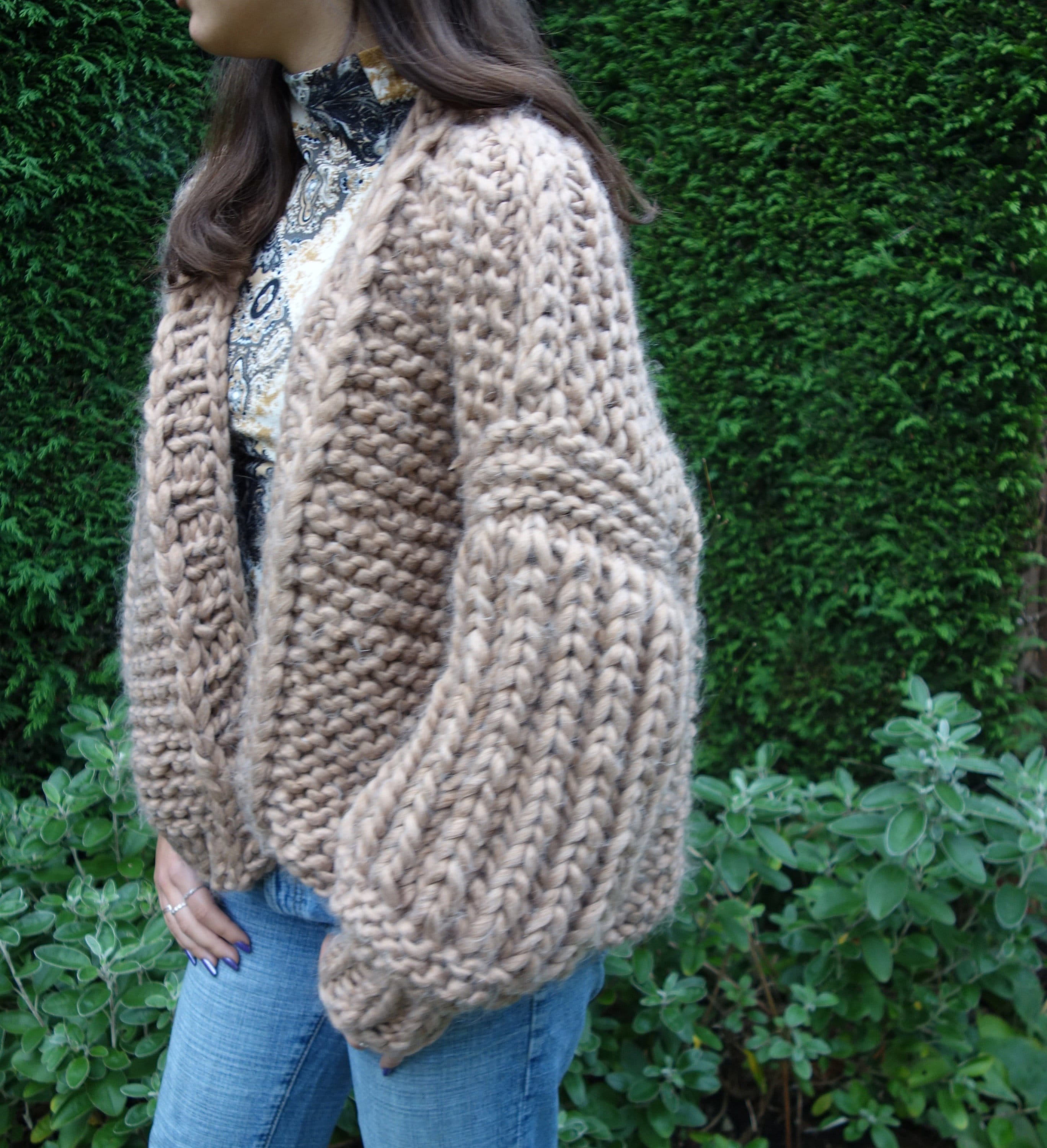 MANOF DOUBLE KNIT BALOON BLOUSONジャケット BALLOON ZIP BLOUSON（その他アウター）｜MANOF（マノフ）の