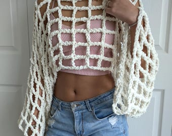 トップス mame Spots Pattern Knitted Croped mame Spots Pattern Knitted Croped - メルカリ