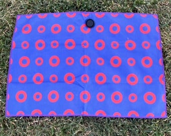 Phish Golf Towel – Magnetic Custom Golf Towel | Custom Golf Gift | Phish Golf Ball Stamp Ball Marker - Microfiber Phish Kitchen Towel