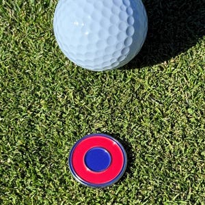Golf Bag Pins - Etsy