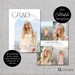 see more listings in the Graduation Invites section