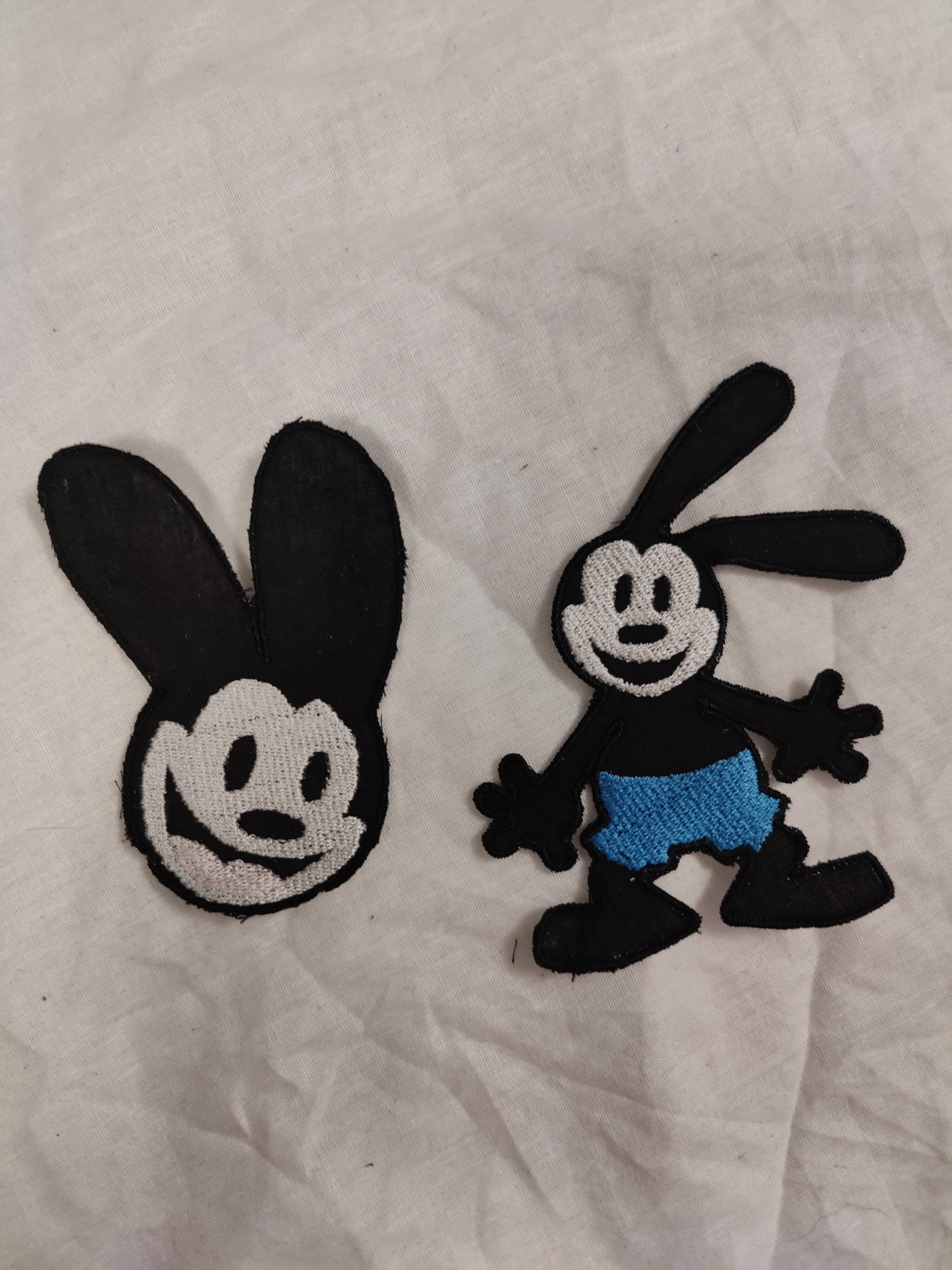 Oswald the lucky rabbit - Etsy 日本