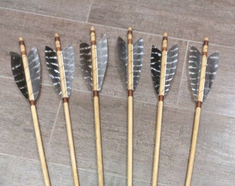 Arrow of Light Award Arrow