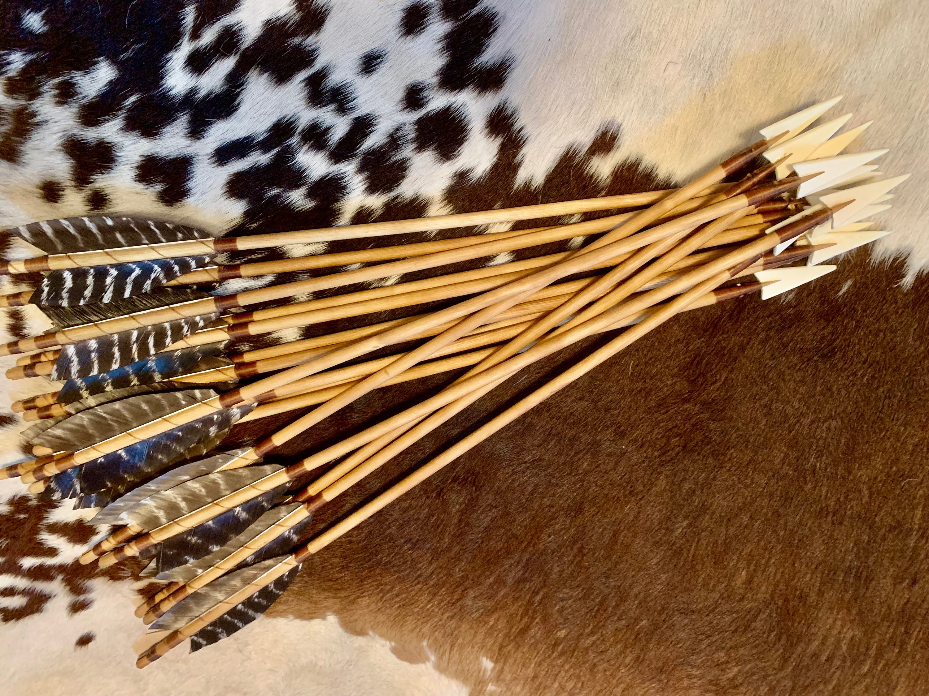 1 Arrow of Light Award Arrow - Etsy