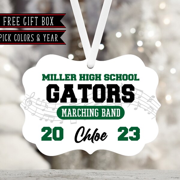 Marching Band Gifts 60+ Gift Ideas for 2023