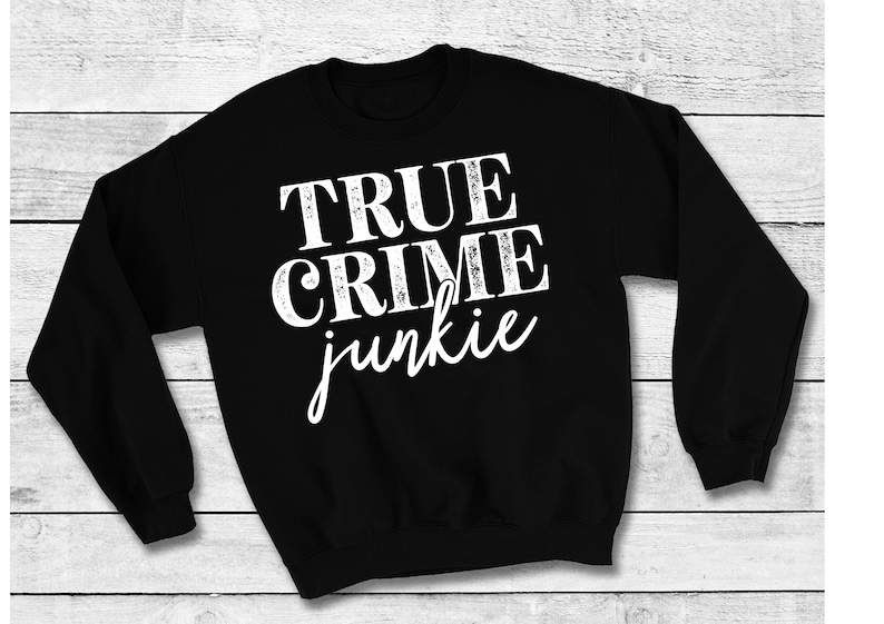 Best True Crime Gifts