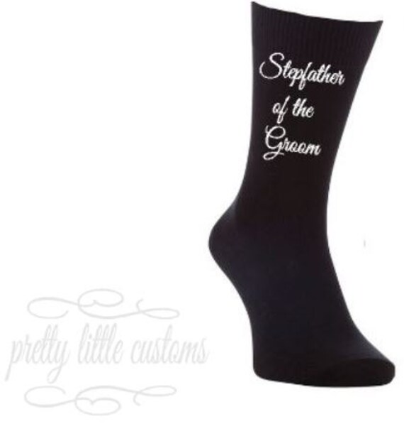 stepfather of the groom gifts