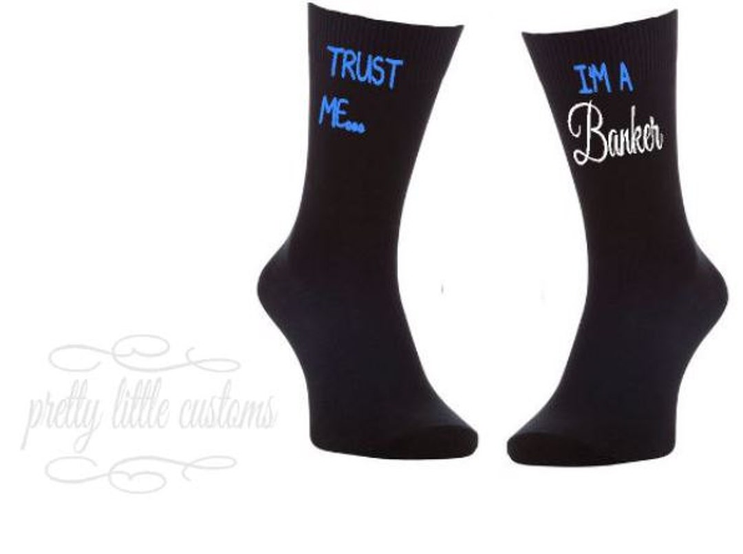 Mysocks Calzini al ginocchio banda Cotone pettinato extra puro Viola e
