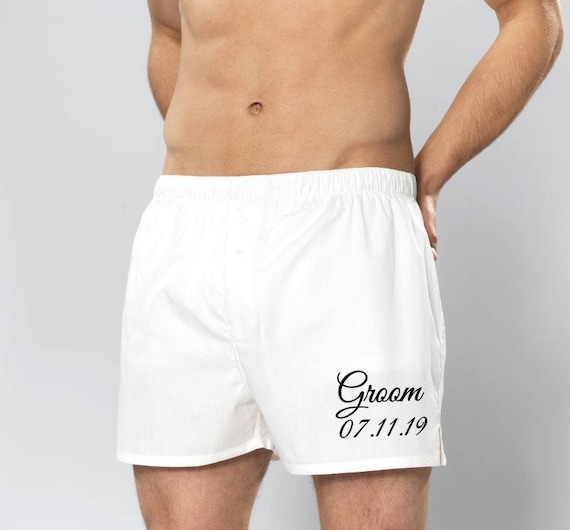 Boxers masculinos hotsell