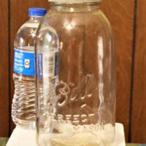 パーフェクトメイソンジャー、2クォートボールジャー、アンティーク缶詰ジャー、ボールパーフェクトメイソンハーフガロンジャー、ボールパーフェクトメイソンジャー、缶詰ジャー、ハーフガロンジャー