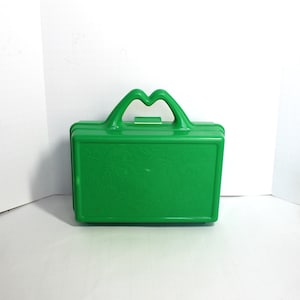 Mcdonalds lunch box - Etsy 日本