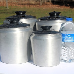 アンティーク　クロメックス　キャニスター　3個セットKROMEX ビンテージ アンティーク クロメックス キャニスター 3個セットKROMEX