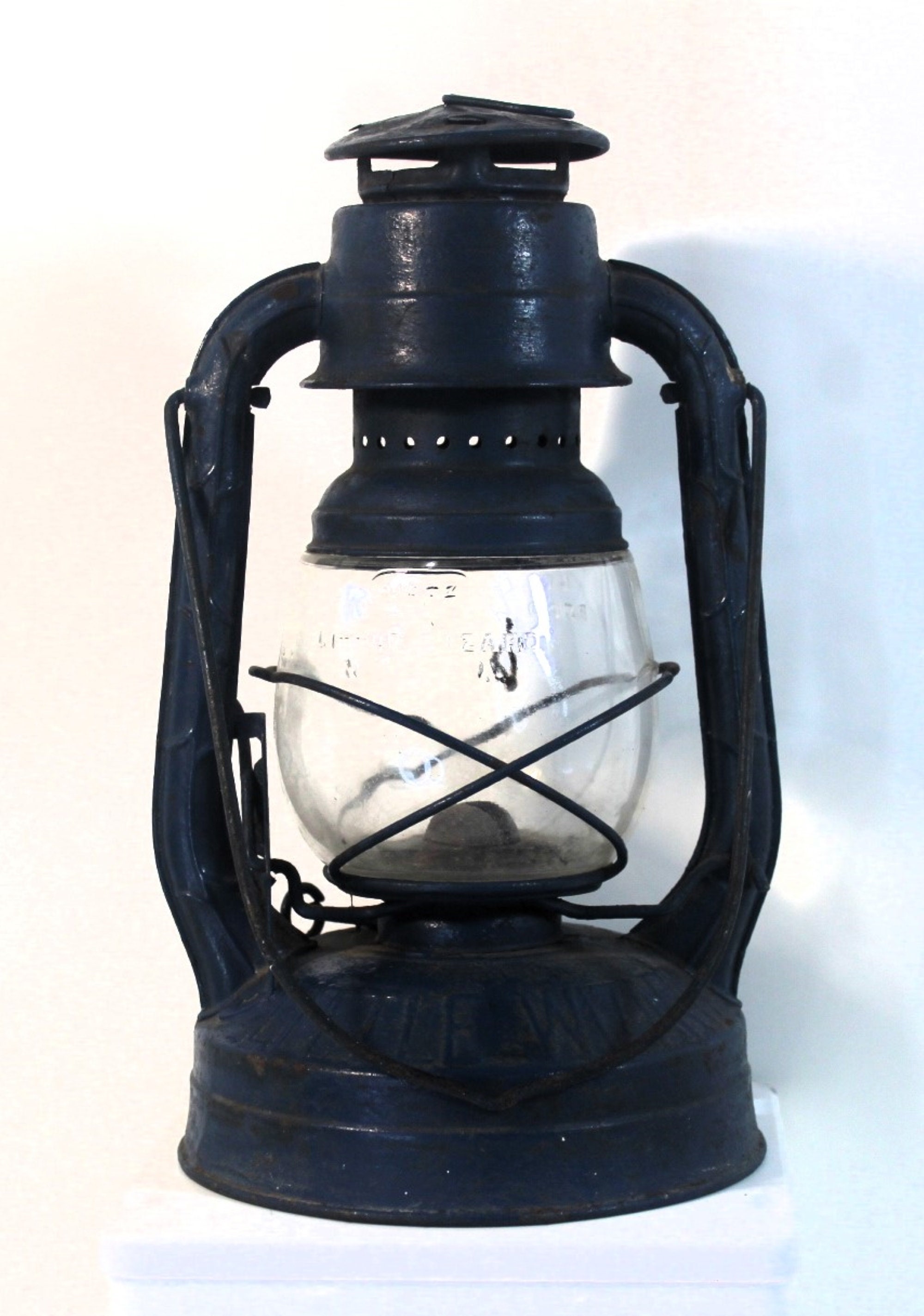 Dietz Little Wizard Lantern Ny Usa - Etsy