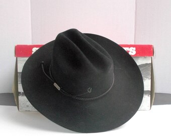 4x beaver stetson hat