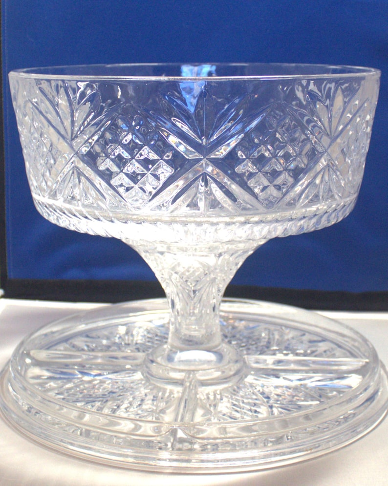 Godinger Shannon Cake Stand