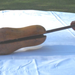 Antique Wood Shoe Form,Wood Shoe Stretcher,Antique Shoe Stretcher,Antique Wood Metal Shoe Tree,Wood Shoe Tree,Split Wood Shoe Stretcher Tree