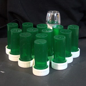 3T X 1W Size Pill Bottle,Empty Pill Bottles,Empty Pill Bottles,Empty Prescription Bottles,Survival Kit Bottles,Kit Empty Bottles,Bottles