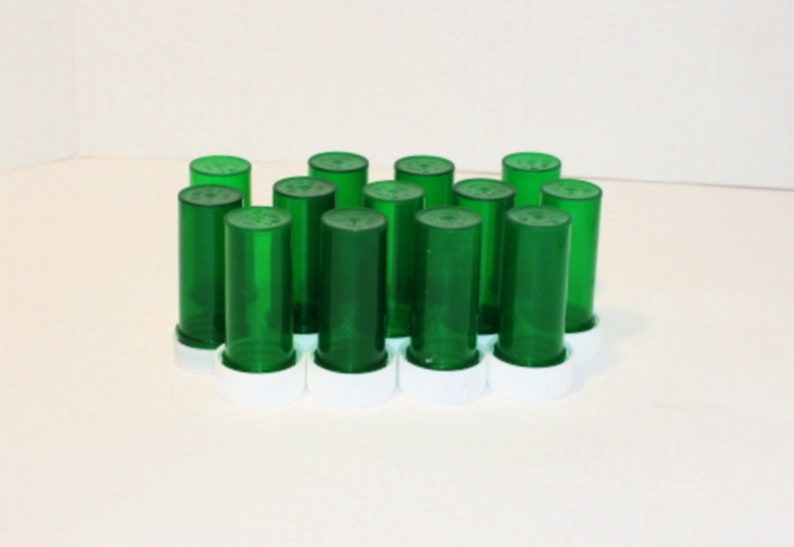 Small Size Pill Bottle,Empty Pill Bottles Small,Empty Pill Bottles,Empty Prescription Bottles,Survival Kit Bottles,Kit Empty Bottles,Bottles image 1