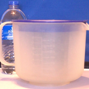 Mixing Batter Pitcher,Tupperware Mixing Pitcher,3 pcs Tupperware Pitcher,Mix N Store Pitcher,Measuring Pitcher,Batter Mixing Pitcher,Pitcher