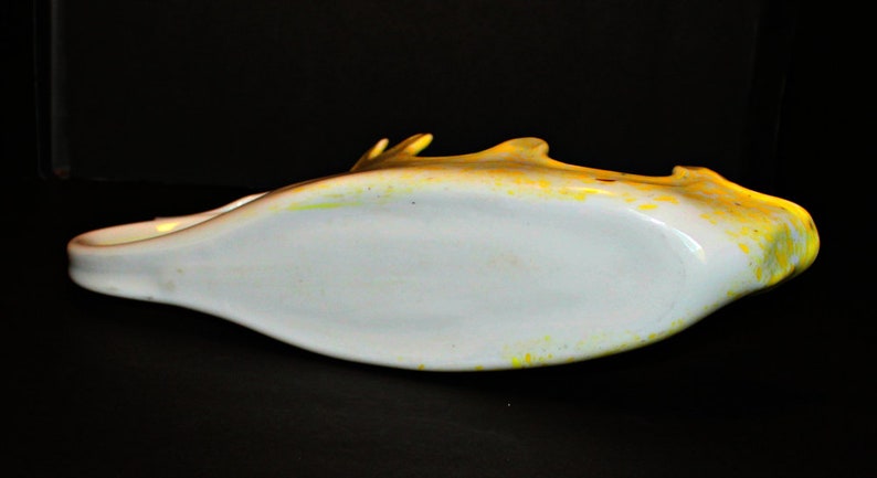 Hand Blown Glass Swan,Glass Swan Planter,Murano Glass Swan,Art Glass Swan Dish,Swung Glass Swan Dish,Murano Swan Planter,Murano Swan Planter