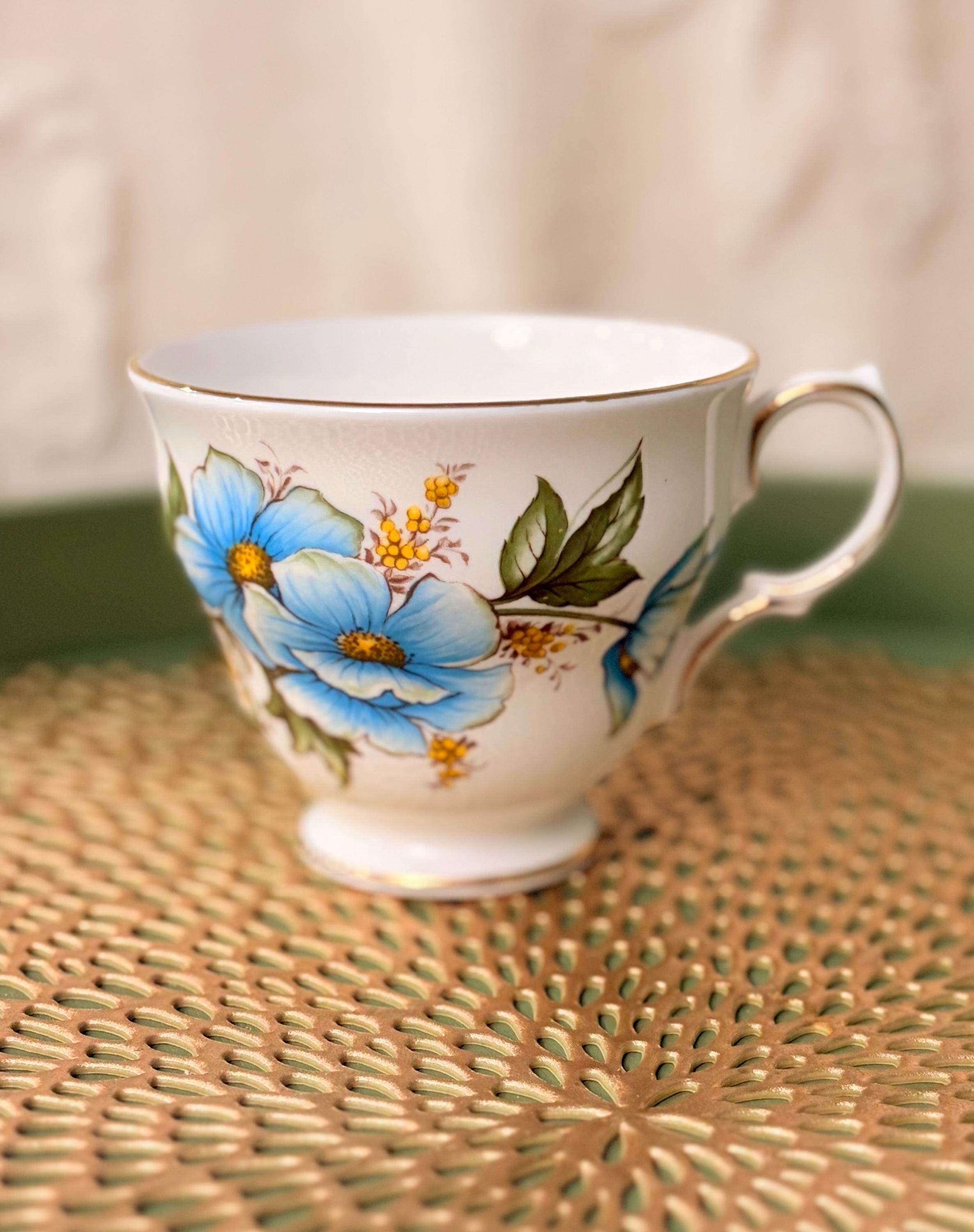 Queen Anne 8618 - Etsy