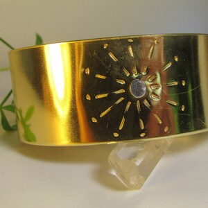 Telluride Sunburst Bracelet