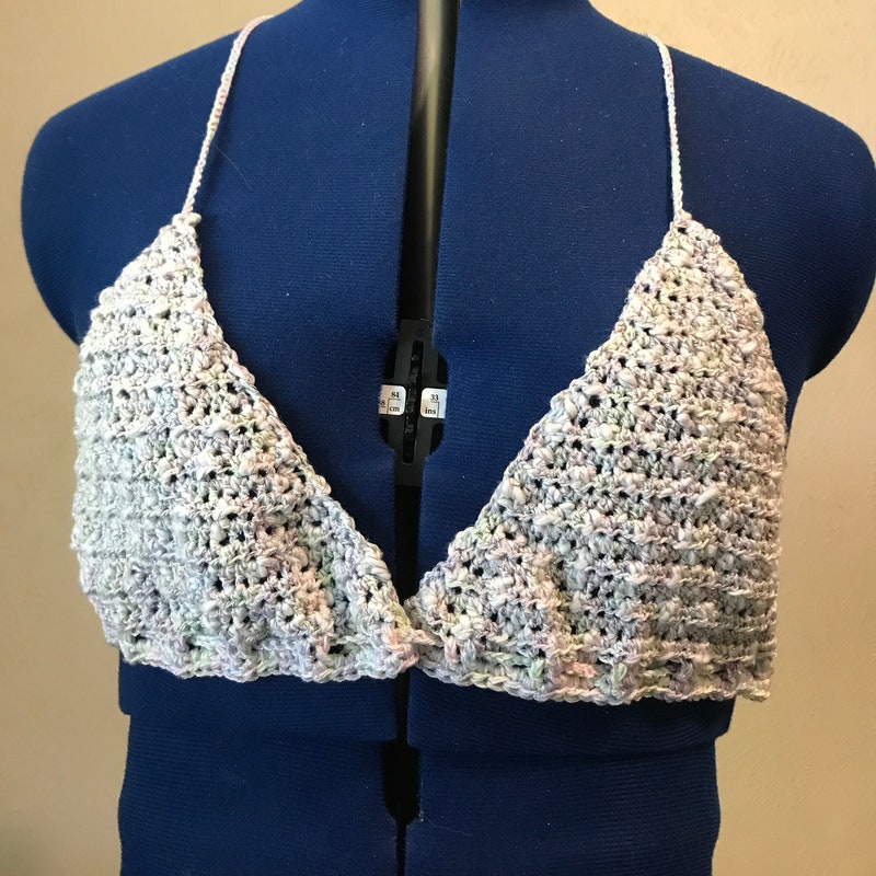 C String Bikini - Etsy