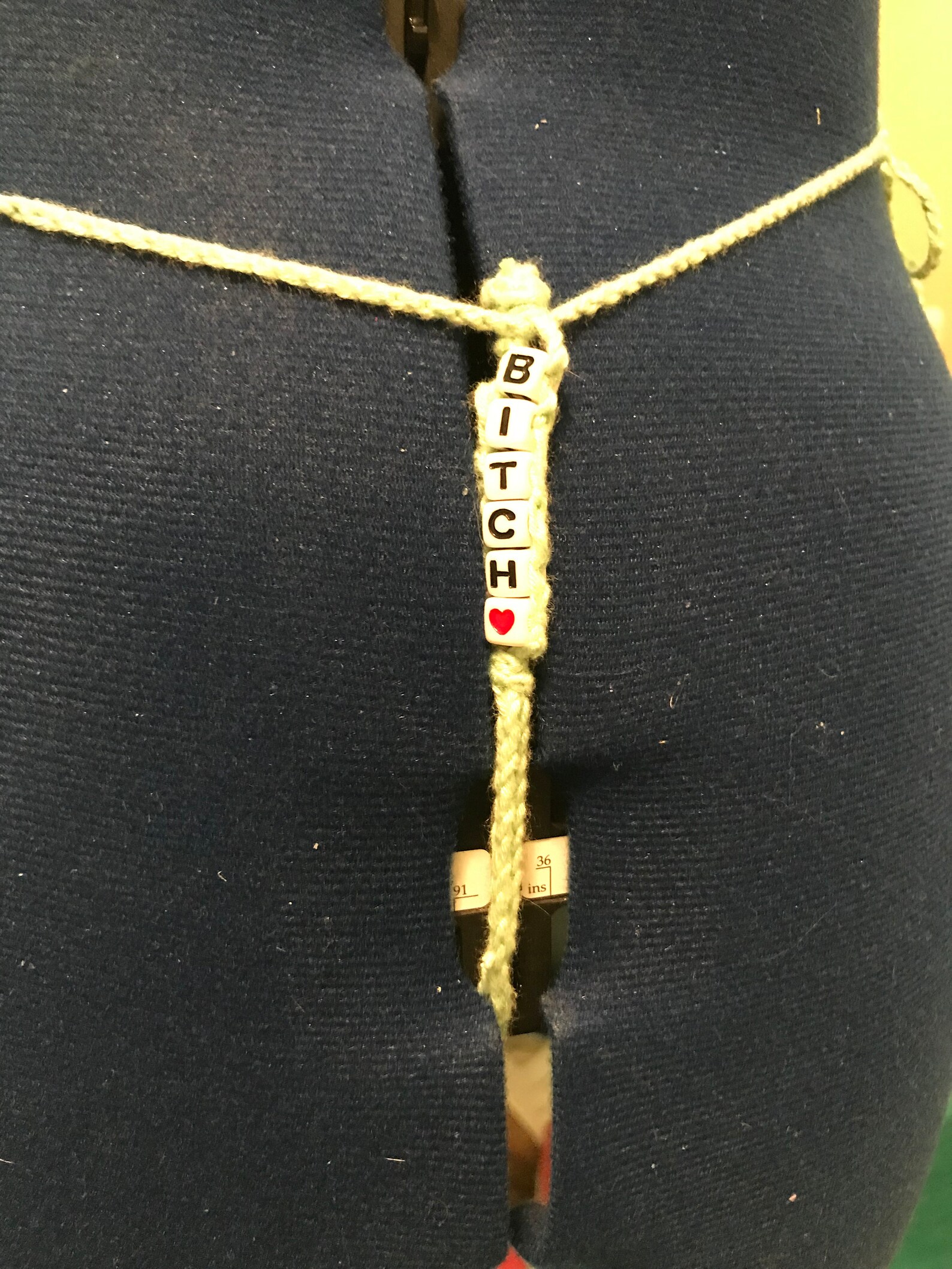 Mens Bikini Thong Bottom Banana Hammock Bitch Silky Soft Etsy