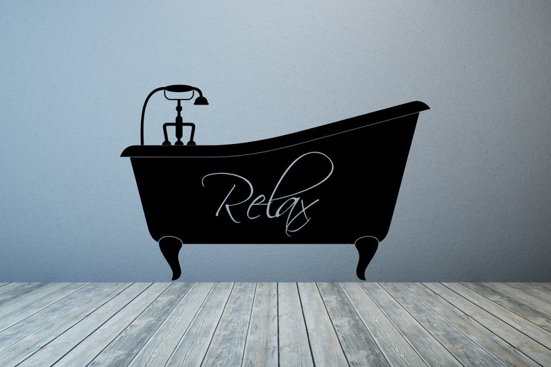 bathtub vinyl wall
