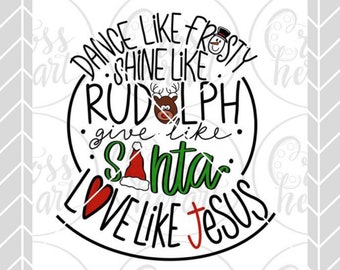 Download Dance Like Svg Etsy