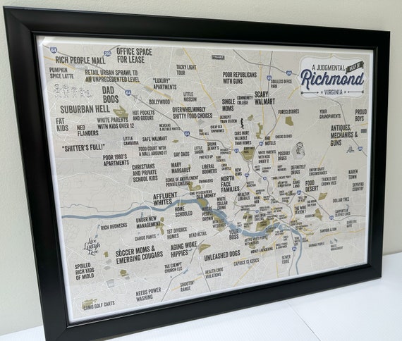 Judgment Map Size Pin On Judgmental Maps