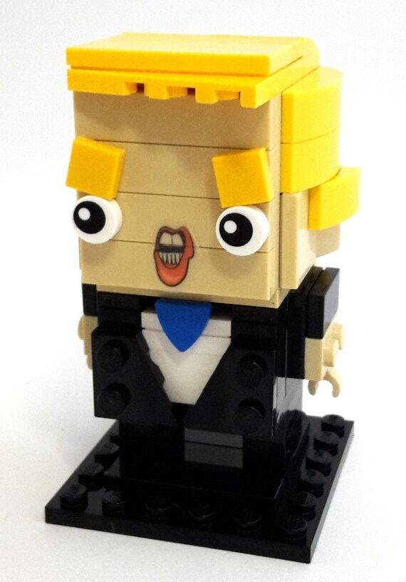 legos trump