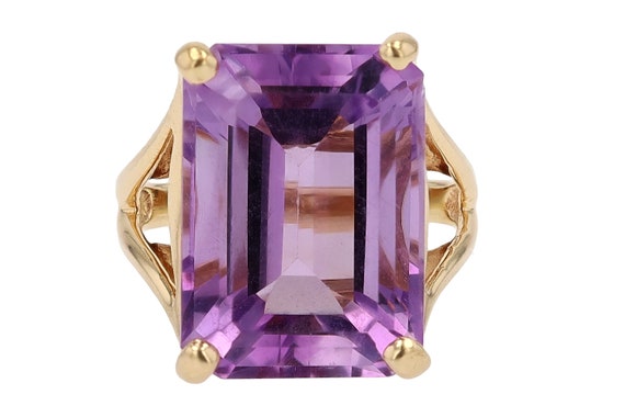 1.05ct Brilliant Round Cut Fine Pendant Natural Amethyst Gem Ideal