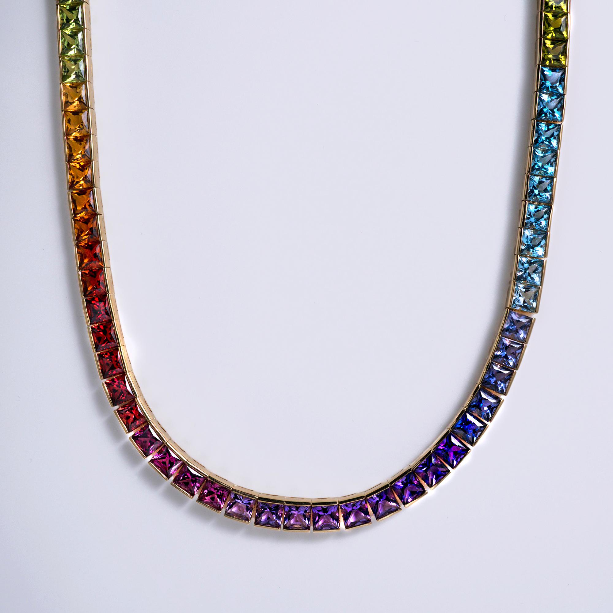 H stern necklace - Etsy 日本