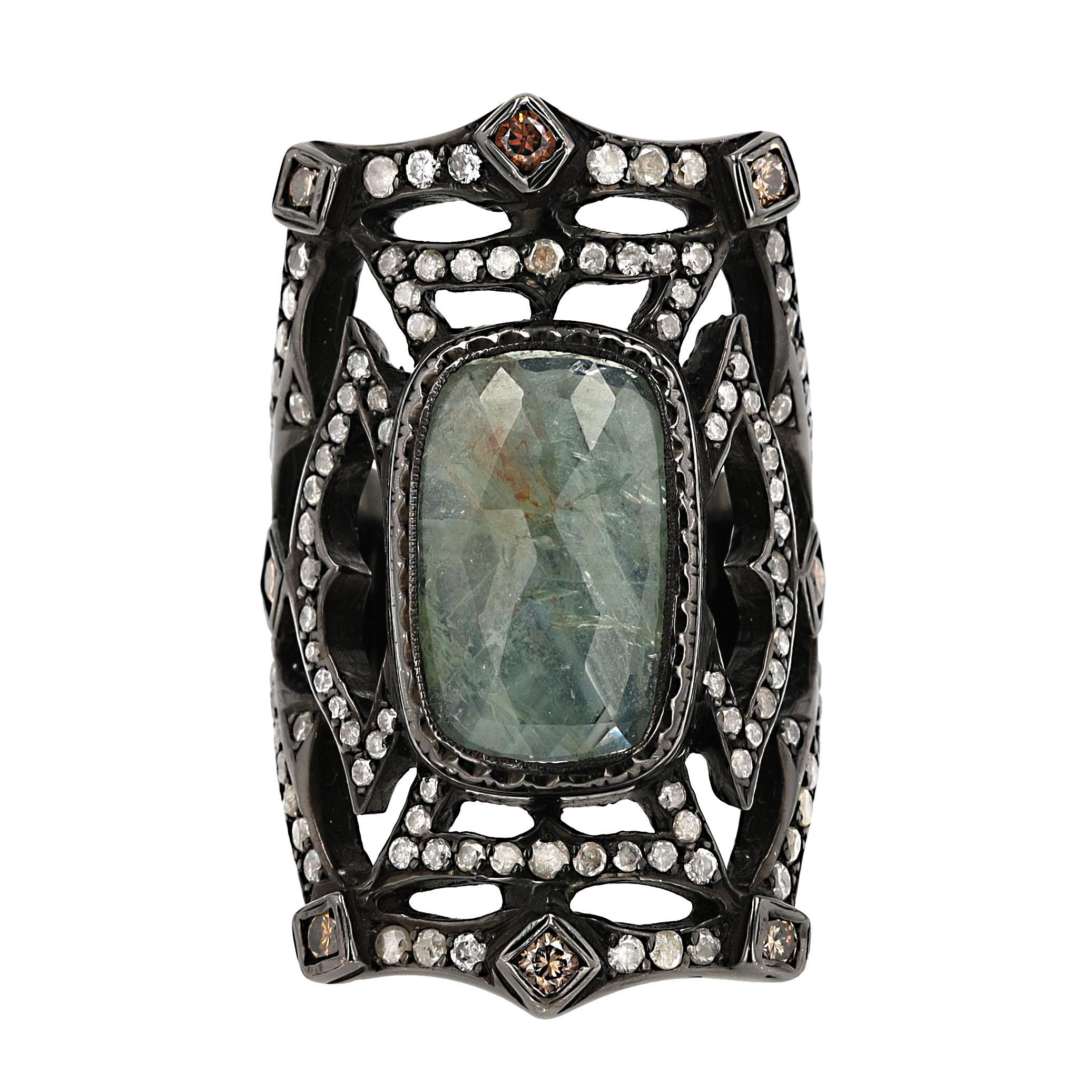 Loree Rodkin Ring - Etsy