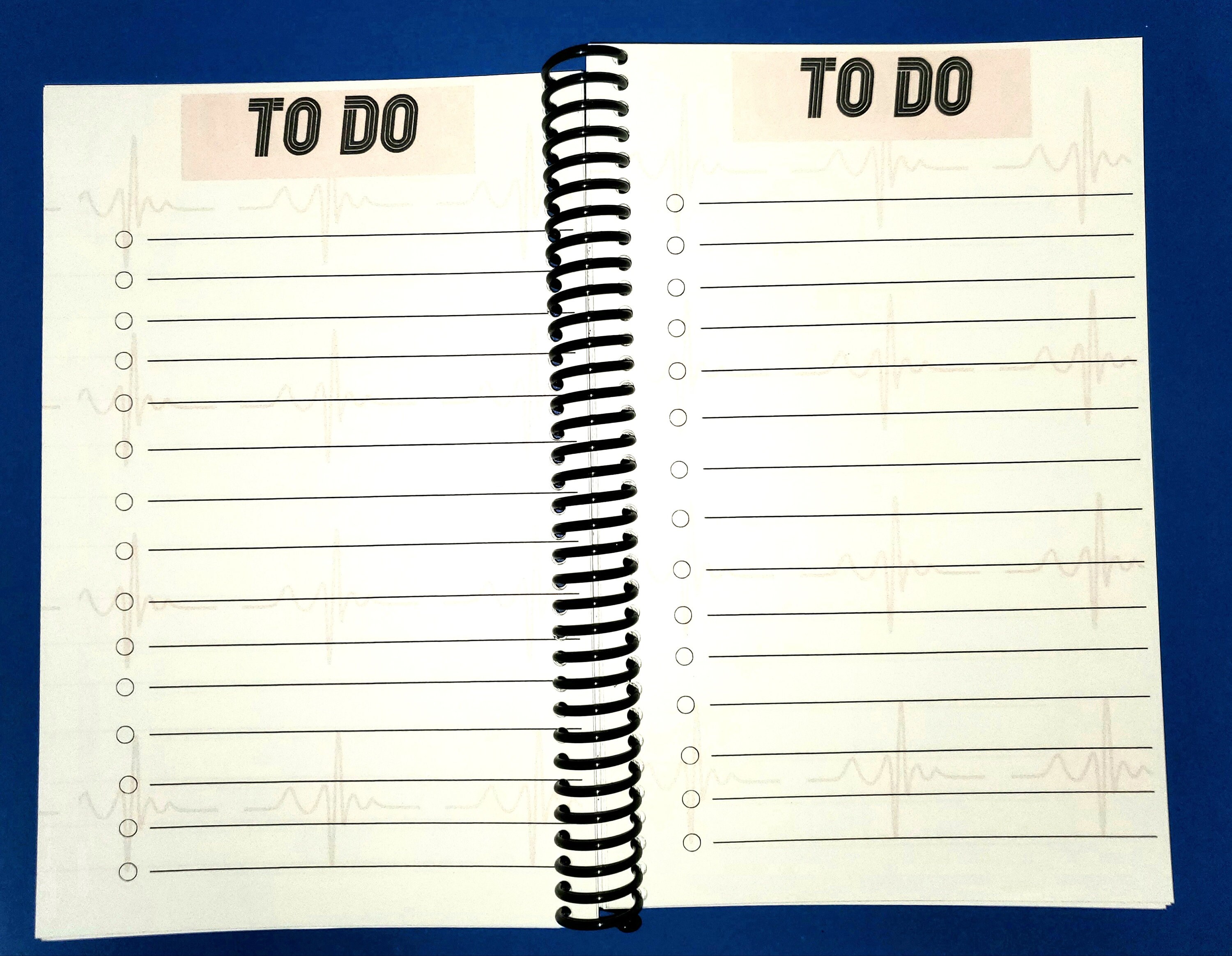 Nursing Notebook Etsy