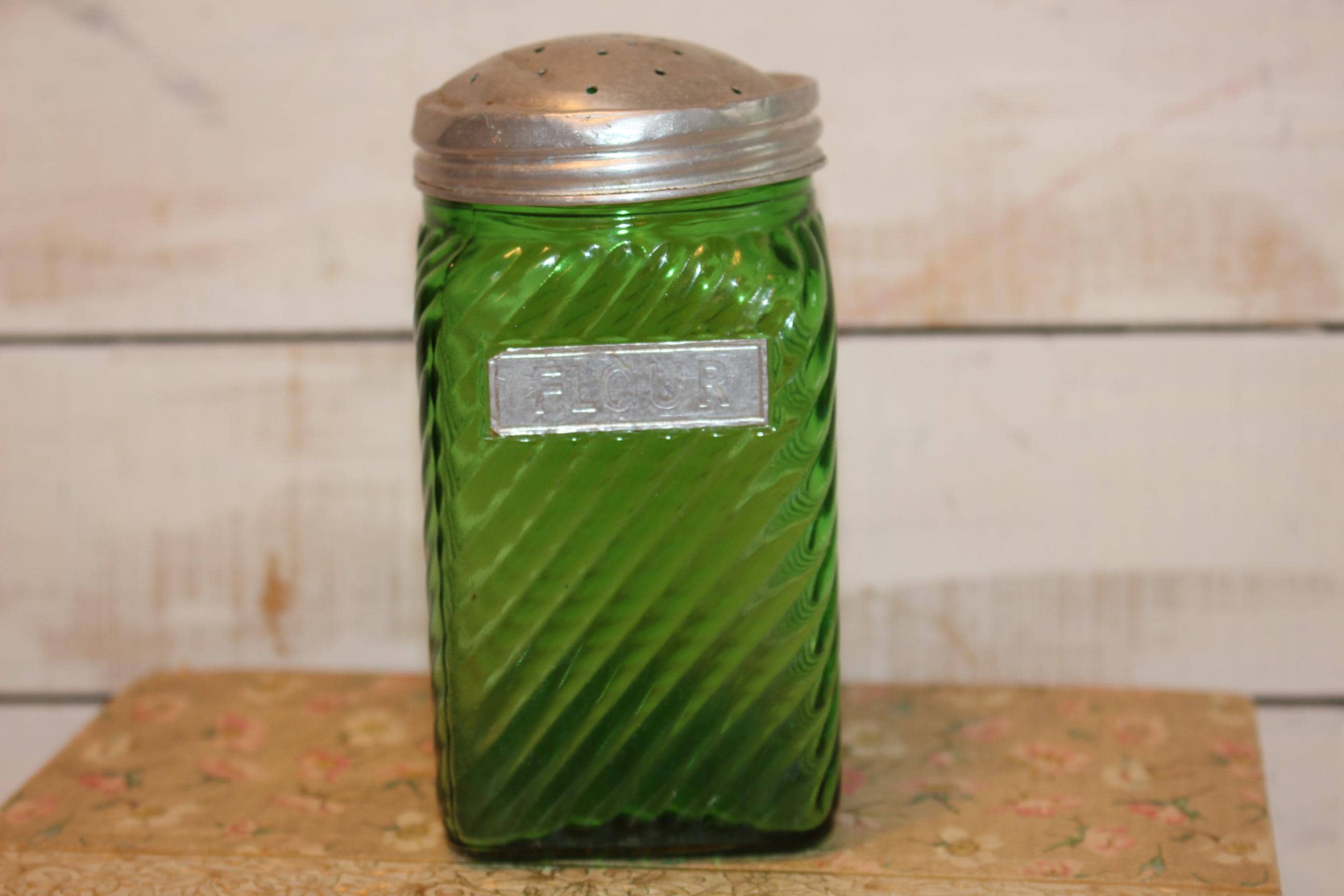 Owens Illinois Glass - Etsy