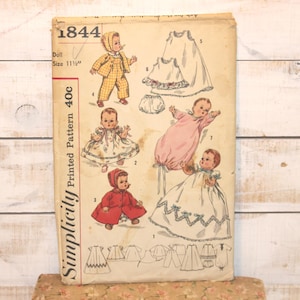 Vintage Betsy Wetsy - Etsy Canada