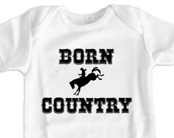 western baby stuff