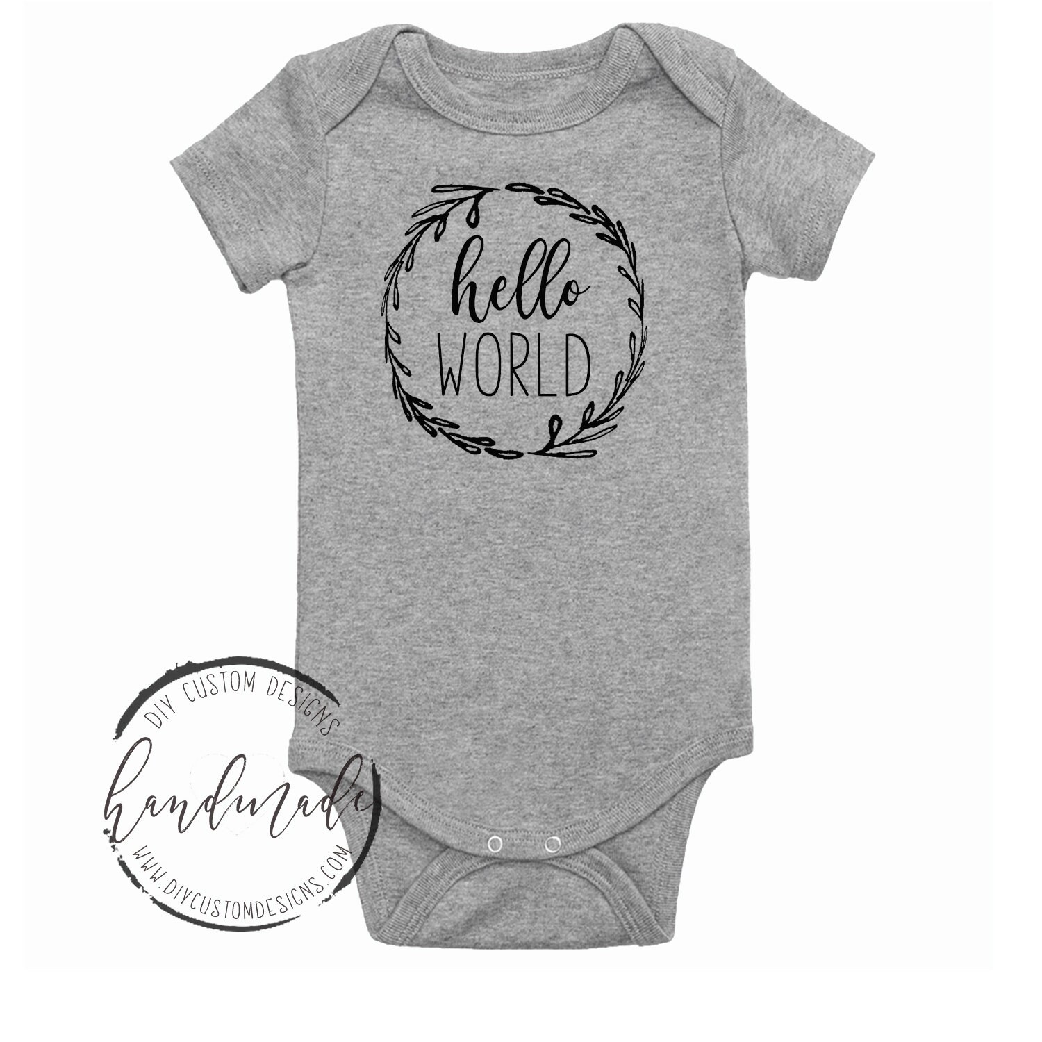 newborn coming home outfit gender neutral