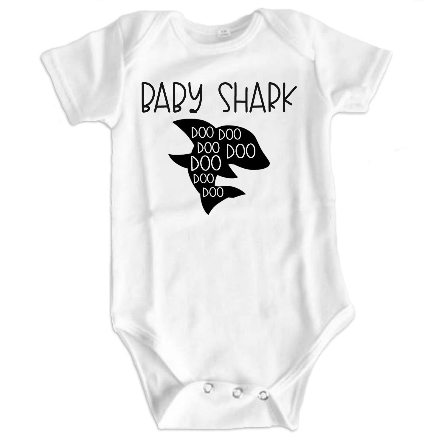 shark bodysuit