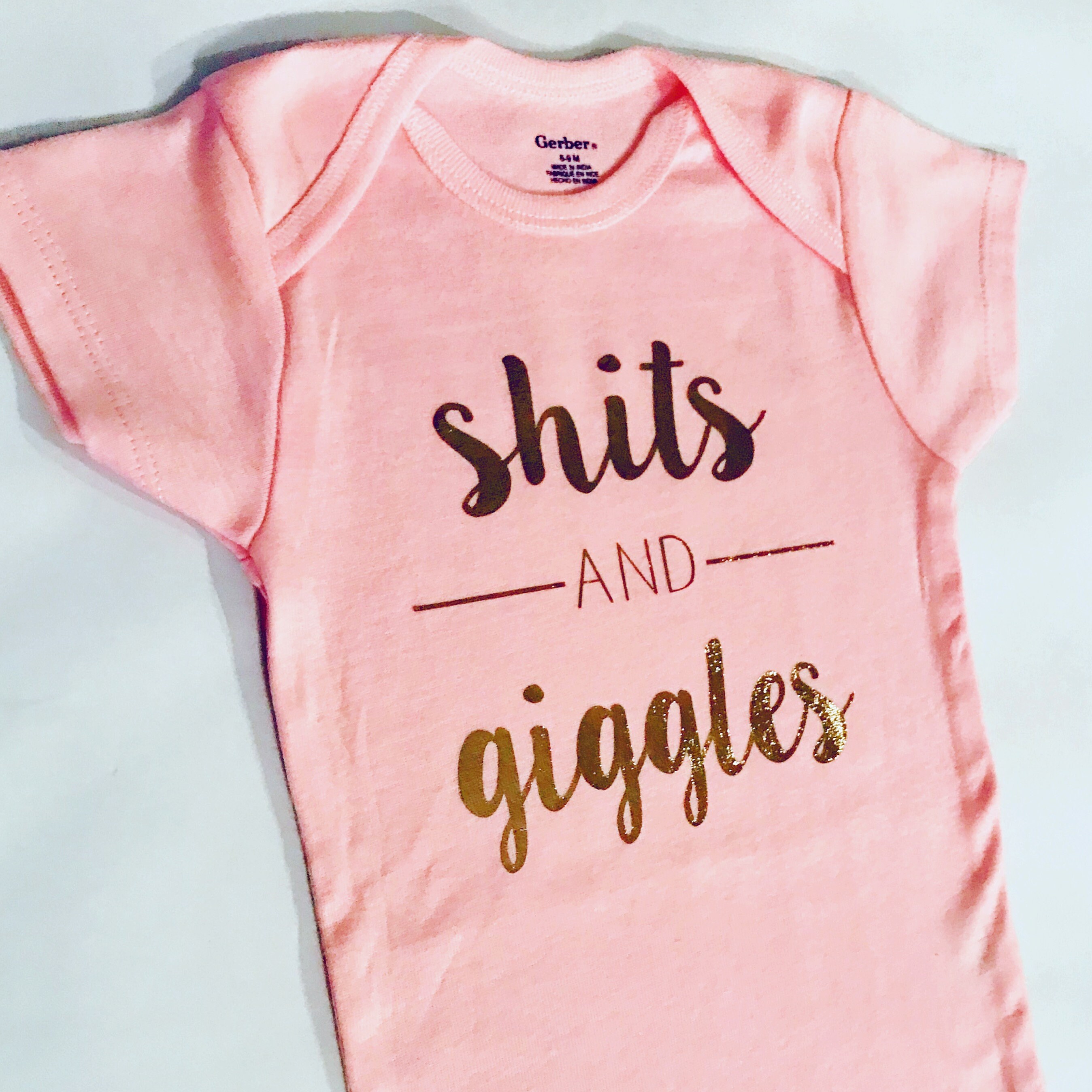 funny inappropriate baby onesies