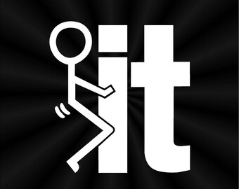Car Decal For Men Etsy