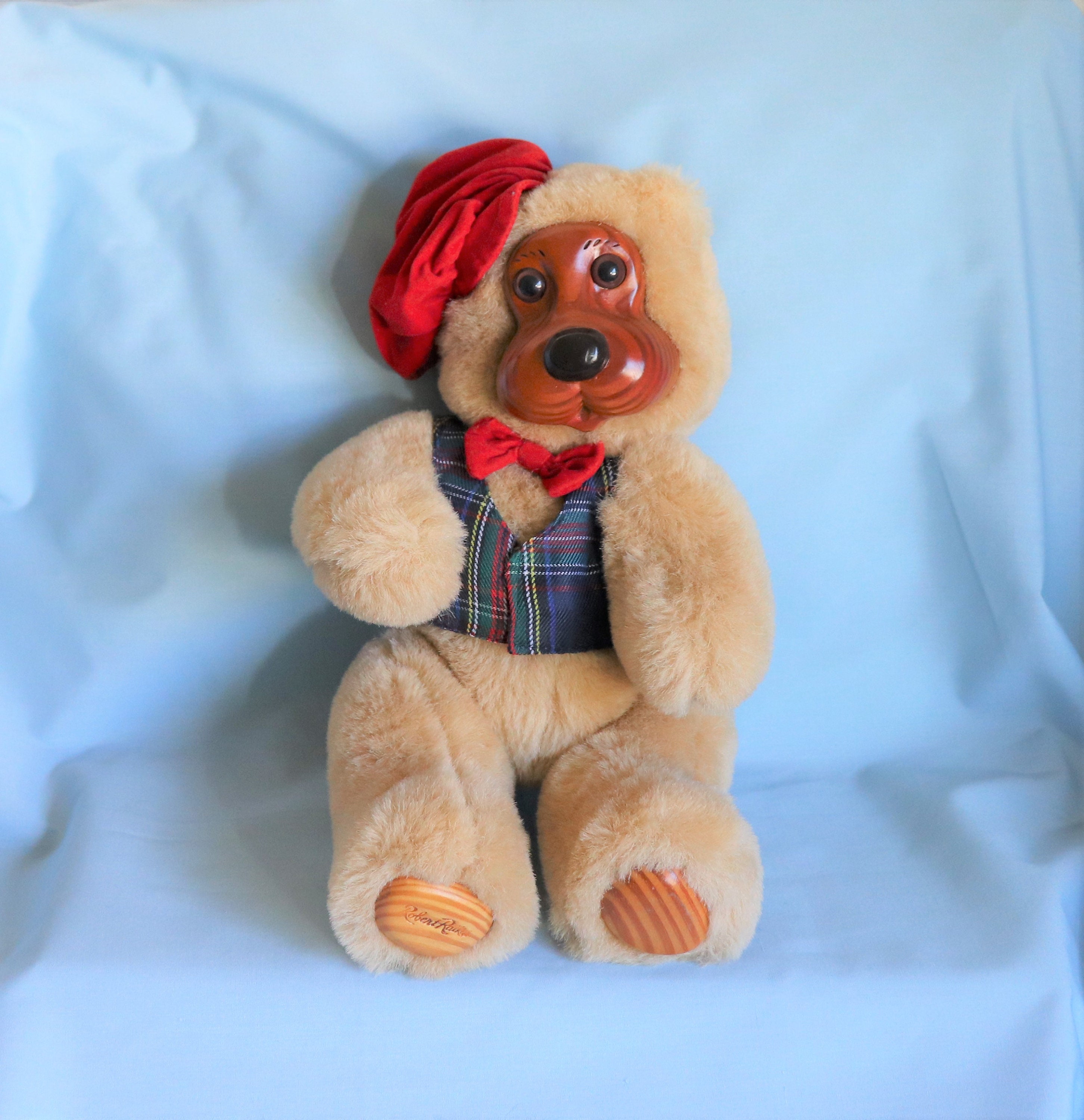 Robert Raikes Bears - Etsy