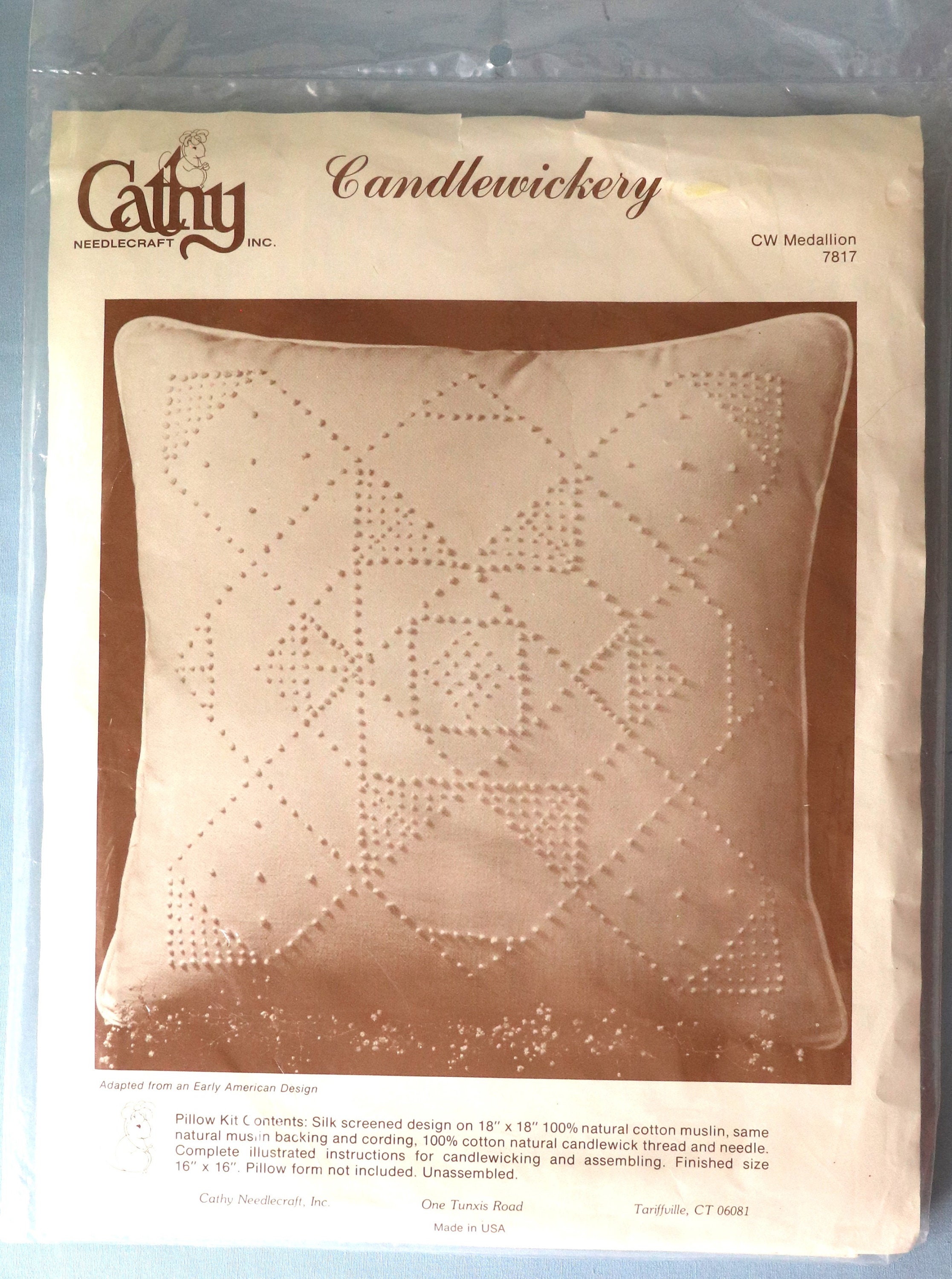 1983,1984 Cathy Guisewite CATHY in Counted Cross Stitch Pattern Books-  Paragon