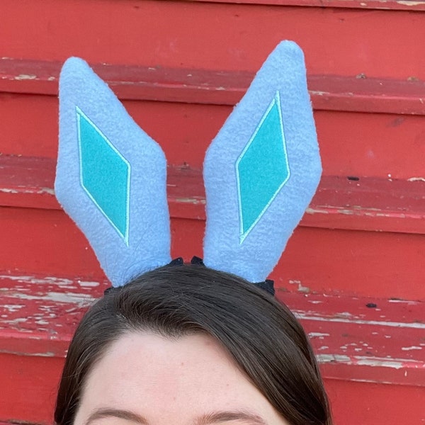 Glaceon Ears