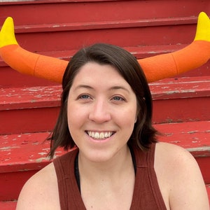 Taurus Horns