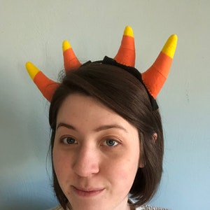 Gemini Horns
