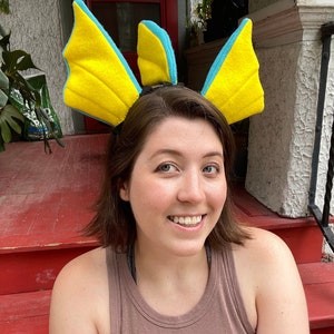 Vaporeon Ears